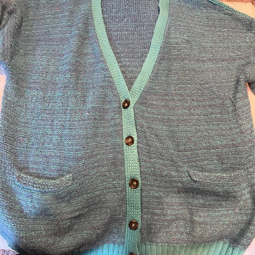 FREE PEOPLE Cardigan
